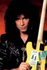Фото  (Bruce Kulick)
