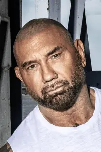 Фото Дейв Баутіста (Dave Bautista)
