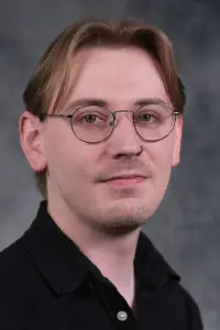 Фото Ґрем Максвіні (Graham McSweeney) #347132