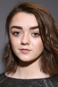 Фото Мейсі Вільямс (Maisie Williams)