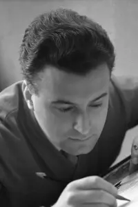 Фото Марк Ермлер (Mark Ermler)