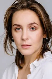 Фото Ольга Ковалай-Аксьонова (Olga Kavalay-Aksyonova)