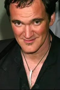 Фото Квентін Тарантіно (Quentin Tarantino)