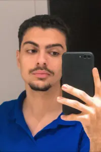 Фото Рауль Менезес (Raul Menezes) #357010