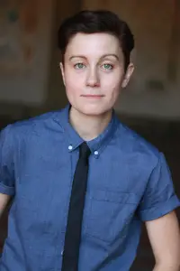 Фото  (Stacey Raymond)