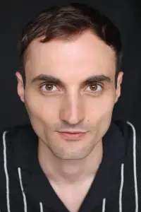 Фото  (Tom Crowhurst) #512364