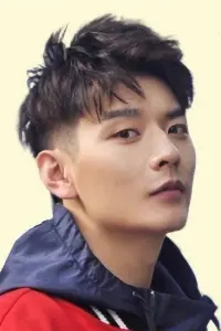 Фото  (Yang Chuanbei)