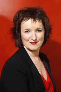Фото  (Anne Roumanoff)