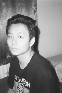 Фото  (Chenxuan Wang) #362644