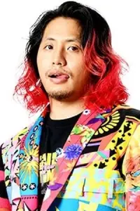 Фото Хірому Такахаші (Hiromu Takahashi)