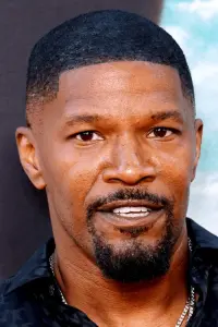 Фото Джеймі Фокс (Jamie Foxx)