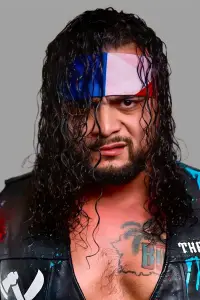 Фото Майкл Санчес (Michael Sanchez)