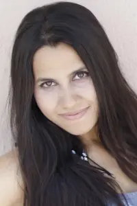 Фото Ніхіта Ганді (Nikhita Gandhi)
