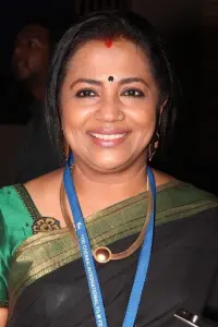 Фото  (Poornima Bhagyaraj)