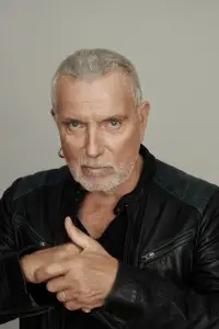 Фото  (Bernard Lavilliers)