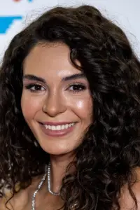 Фото  (Ebru Şahin)