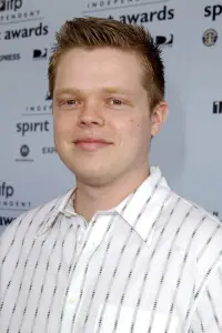 Фото Елден Хенсон (Elden Henson)