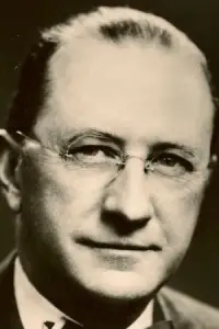 Фото Фред Уоллер (Fred Waller)