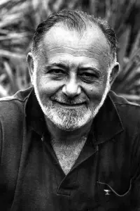 Фото Іван Торс (Ivan Tors) #521282