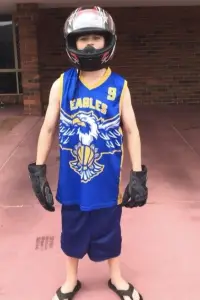 Фото  (Oskar Millward) #490314