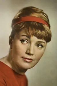 Фото Раїса Куркіна (Raisa Kurkina)