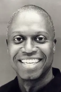 Фото Андре Брогер (Andre Braugher)
