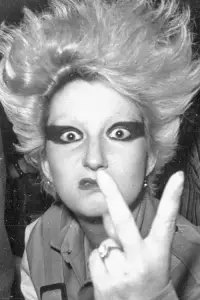 Фото  (Pamela Rooke) #323448