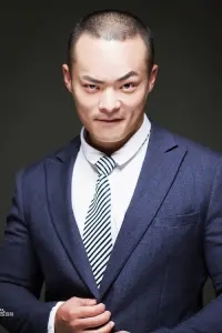 Фото Ван Хунцянь (Wang Hongqian)