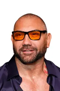 Фото Дейв Баутіста (Dave Bautista)