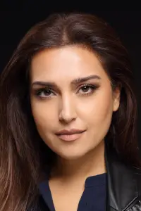 Фото  (Mozhdah Jamalzadah) #373346