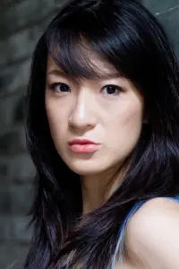 Фото  (Amelia Chen)