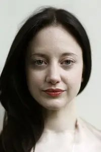 Фото Андреа Райзборо (Andrea Riseborough)