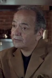 Фото  (Gerald Celente) #507604