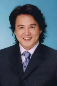 Фото  (Lin Ruiyang) #485877