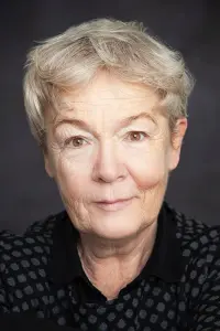Фото Рут Маккейб (Ruth McCabe)