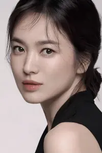 Фото Пісня Хе-кьо (Song Hye-kyo)