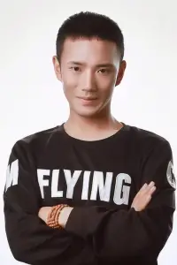 Фото  (Zhang Chenyin) #521941