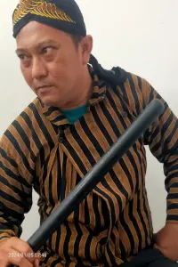 Фото  (Dhanny Saman)