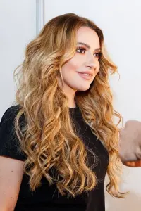 Фото  (Hadise)