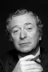 Фото Майкл Кейн (Michael Caine)