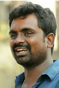 Фото  (P. G. Muthiah) #386341