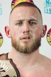 Фото Габріель Макменамін (Gabriel McMenamin)