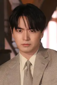 Фото Лі Джин Ук (Lee Jin-wook) #519981