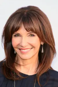 Фото Мері Стінберген (Mary Steenburgen)