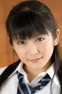 Фото Юрія Хідака (Yuria Hidaka)