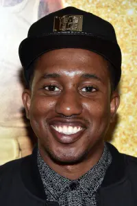 Фото Кріс Редд (Chris Redd)