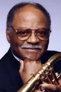 Фото  (Clark Terry)