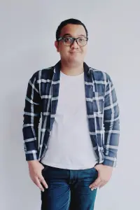 Фото  (Gin Teguh)