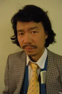Фото Лі Сан Хун (Lee Sang-hun)