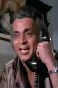 Фото  (Azaad Irani)